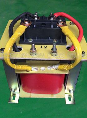 2000VA/2000W小型直流变压器.交直流22BTDV转流24V单相整0流变压