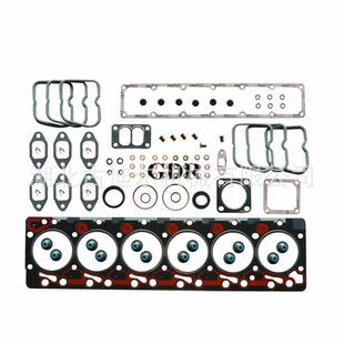 热销6BT5.9发动机配件上修包4089649适用于道奇康明斯