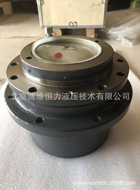 徐工摊铺机RP802轮边减速机GFT36CTU3300CT50