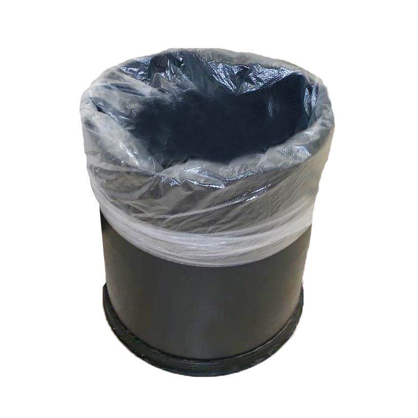 宾馆酒店客房一次性白色小垃圾袋平口黑色塑料加厚45*45*50,节庆用品/礼品,新娘配件,淘宝优惠券,粉丝福利购,淘宝优惠卷