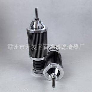 工程机械设备变速箱滤芯磁铁液压油滤芯14X-49-12310