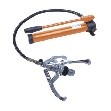 埃米顿分离式三爪液压拉马5T10吨20T30吨50吨613306133161333