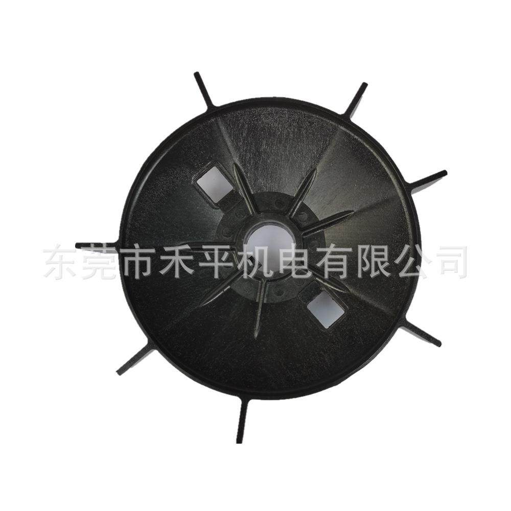 3GBA113310-ADCCN|ABB电机2.2KWB34高压清洗泵用塑料风扇