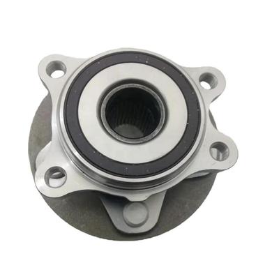 2018款凯美瑞前轮轮毂轴头43550-0601043550-3305043550-33010