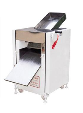 HL恒联压面机商用制面条机轧面电动揉面机MT320立式饺皮设备