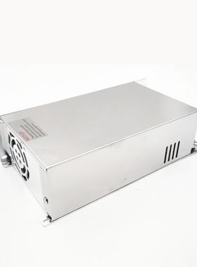 1000W开关电1224V36V498V60V80VV0V110V可调电压电220流马达机源