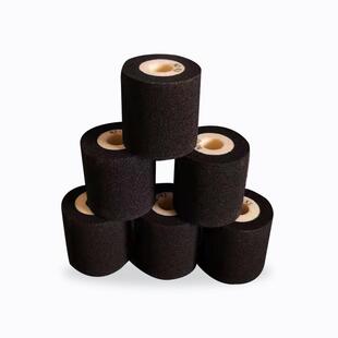 机色带三防热 30m色带树脂FC3基包装 色条带码 打印机机m热转印打码