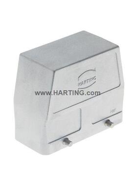 Harti0ng浩亭570096281080Han110EMC/B-G防干扰上壳双锁扣