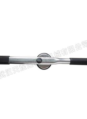 武汉天煜达扳带2表式盘扭力手40nm表式指针式扭矩643扳手