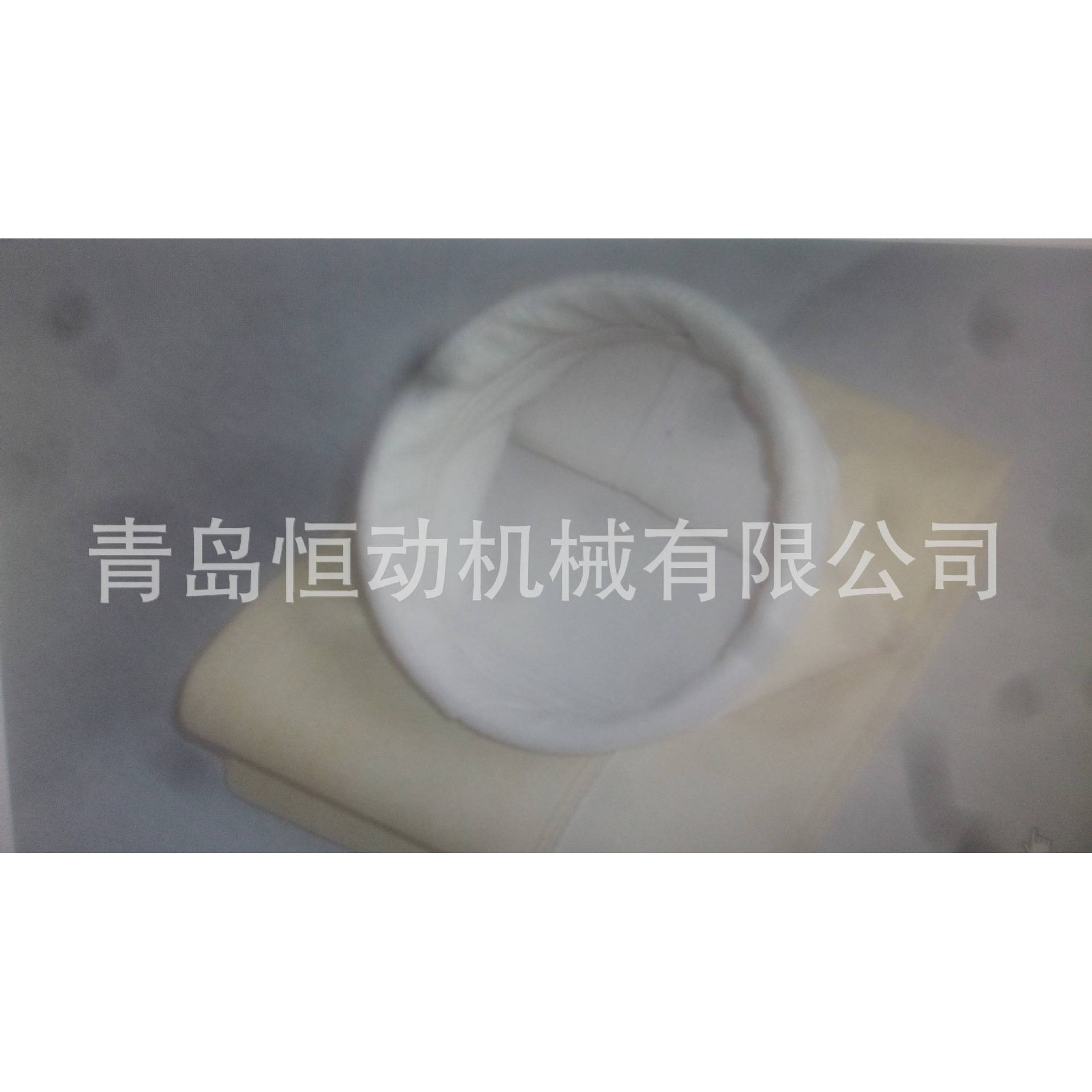 青岛销售各种袋式除尘器，除尘器耐高温滤袋，骨架，质优价廉