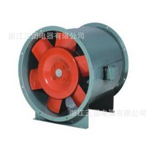 0轴风流机直流4风机风 30降温风扇轴流三风机叶轮ZZI叶片T 35T