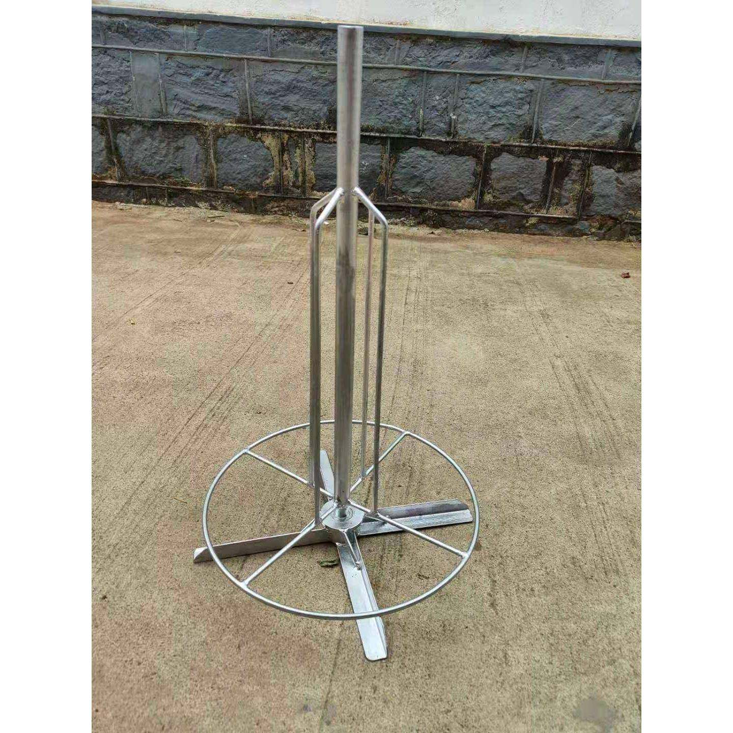 电线工放506线器放平线架穿线工6具架子电架0-1方可用