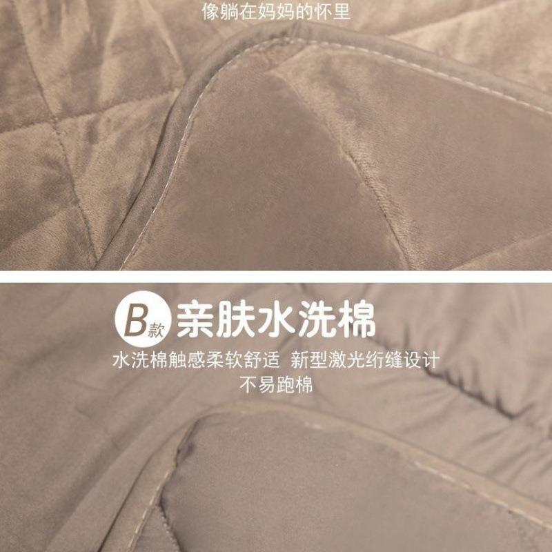 水办豚抱叠枕子TC2D6r5z两用加厚公室靠枕折午睡被枕头毯子二合一