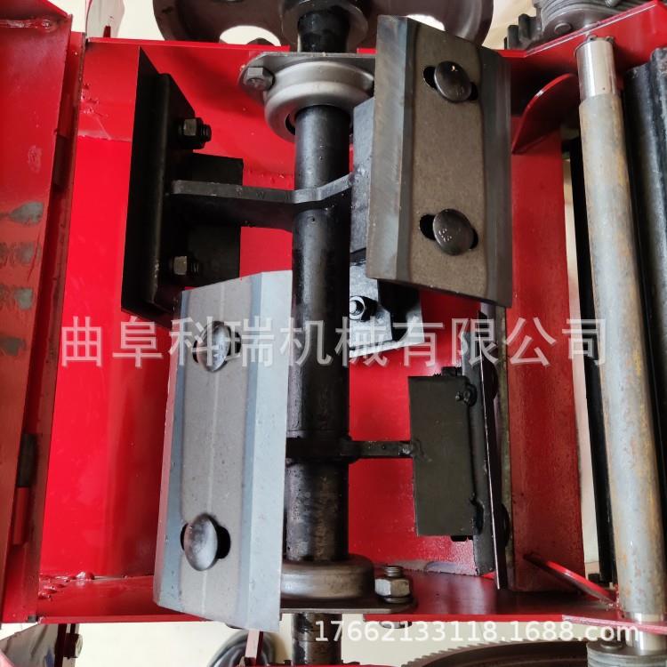 境跨干湿两用秸秆铡草机科家QNP打瑞养殖牛羊草机用小型切草机