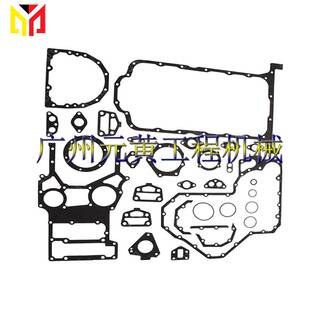 用于1004-4 帕金斯发动机检修垫片大修包零件