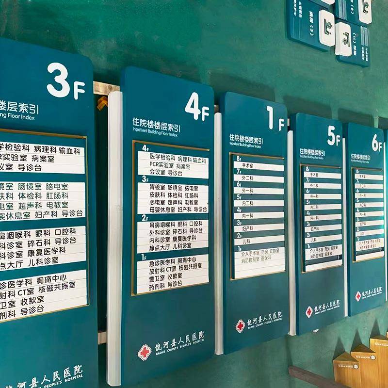 景示区视区牌工厂园指路89牌停车场指牌楼引小区户外导向导路标