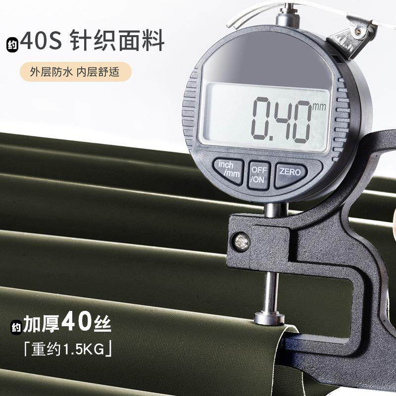 实力工厂卫双层加厚针织977布雨衣雨人套装男女裤式成环外卖分体