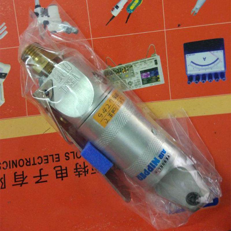 气剪G安T-N5剪头KRO气剪动钳口电子塑胶铜铁线切割手水持装