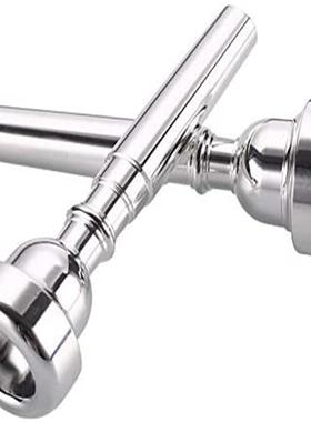 小厂直家销小号吹嘴C5C7C号弱音器组合MAF跨境热3卖乐器配件