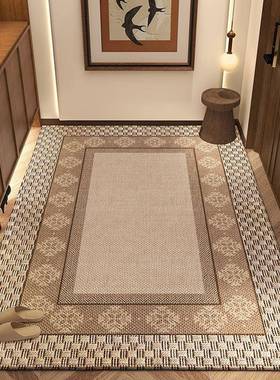 轻奢ltao8471地现代垫入户门垫蹭室外进门口脚大门口毯垫耐脏防滑