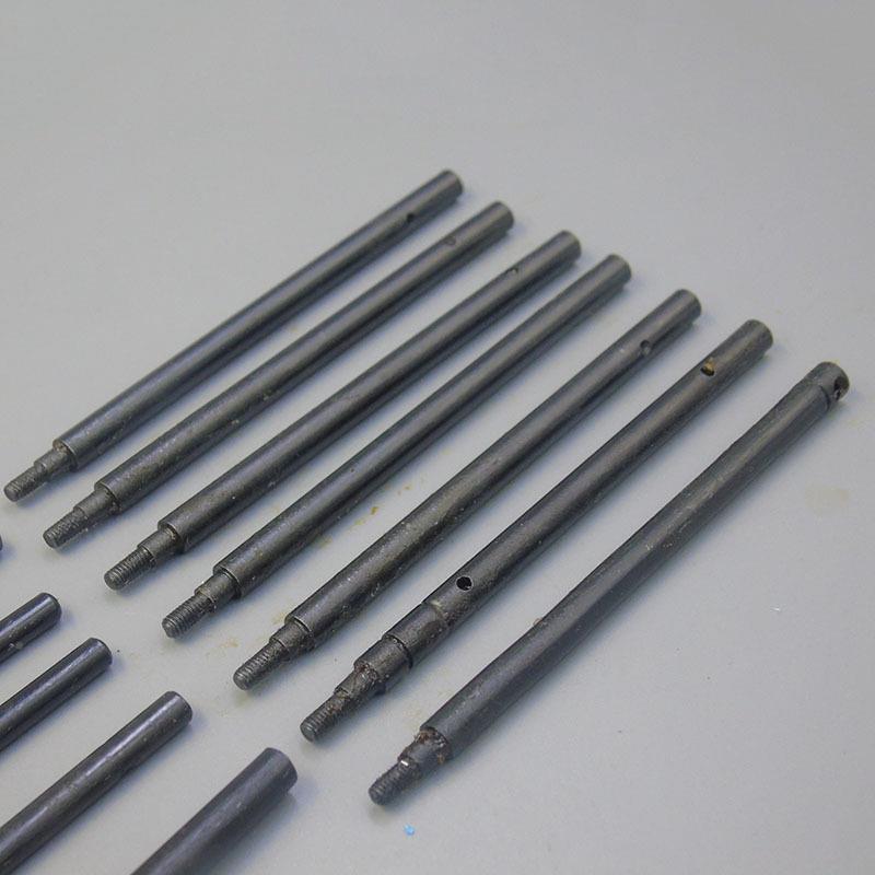 5附通条副品附件995通条附件八一95保附擦洗清洁工具深灰养色EEH