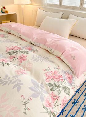 套205新款印全棉花单24309被2系列