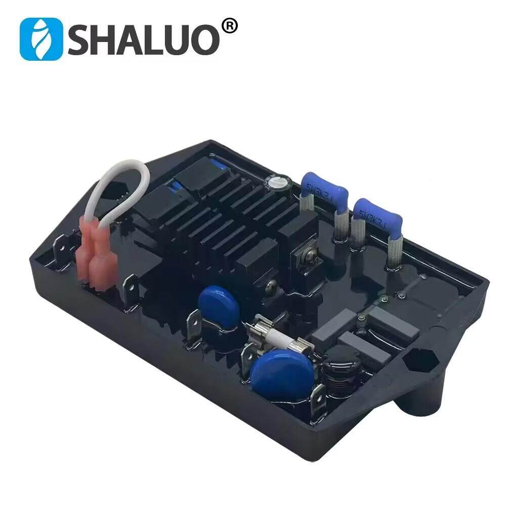 AR-OA-PT-0刷3励磁调压板柴油无发电机组自动电压KXTV调节器稳压