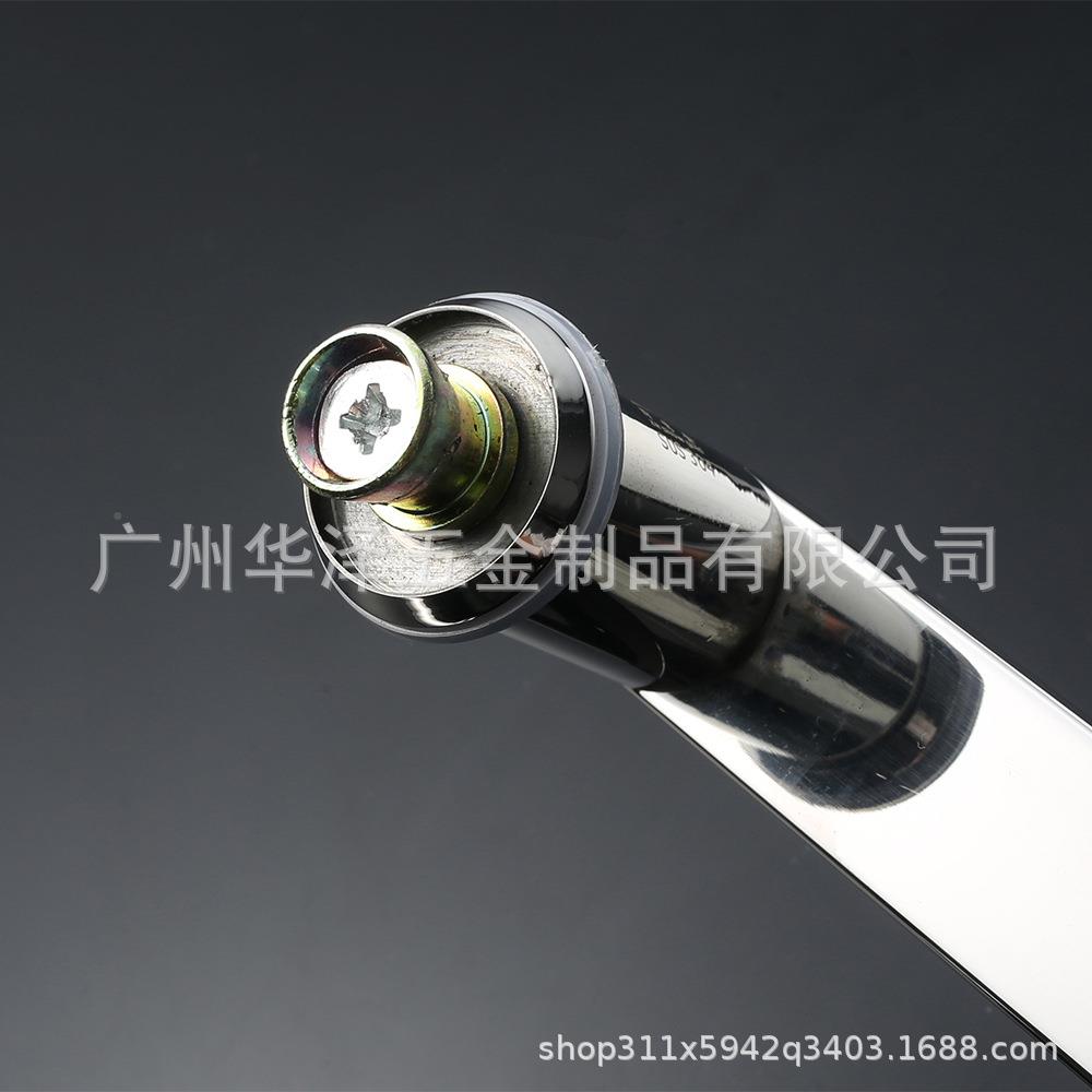 淋浴房拉手浴21983室扶手L钢型不锈亮光304形方方管扁管酒店璃玻