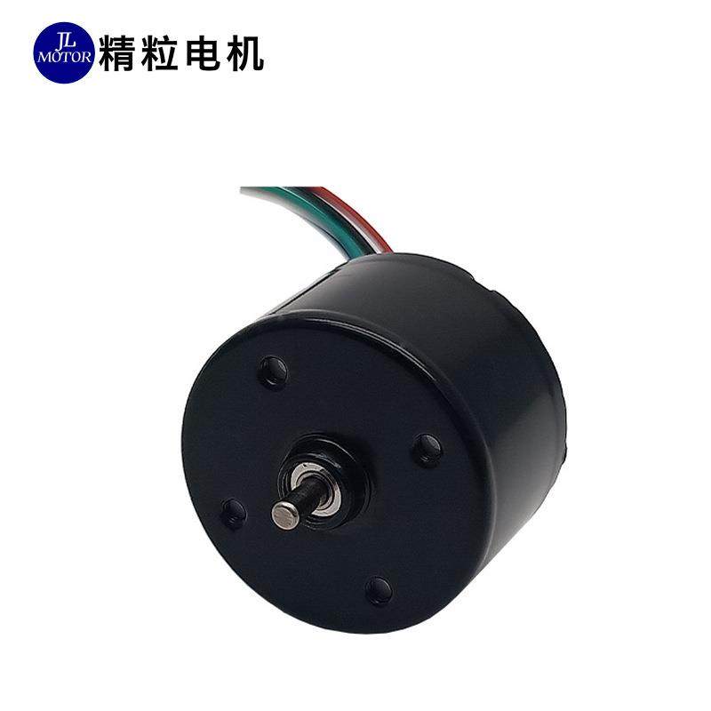 家直供362厂5直流无刷电机低电泵压噪音高性低能长RID寿命水无刷