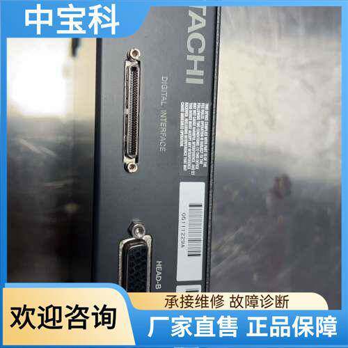 KS焊线机配件maxum ULTRA焊线机黑盒子
