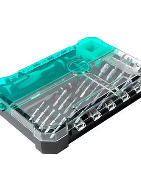 ro`skit/宝工S-9827M精D密维修起子P组手动ZLO丝批螺套装家电维修