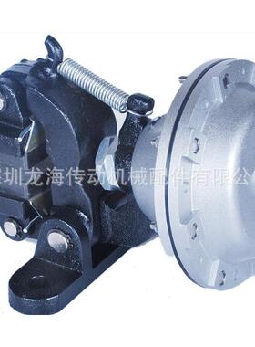 汕尾空压器碟刹动式制103104气动空压碟式车器厂家