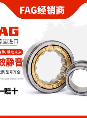 进口FAG轴承 NJ310 311 312 313 314 315 316-E-XL-TVP2-M1-C3