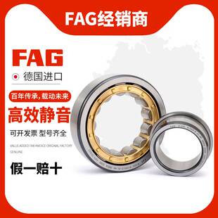 进口FAG轴承 NJ310 311 312 313 314 315 316-E-XL-TVP2-M1-C3