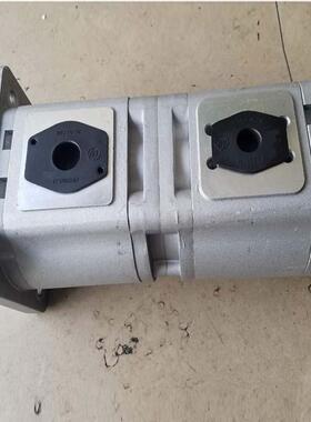 CBQL-F55双F联泵CBQLT/CBQLE563/-F550/E540/F532/F55/F520-CH2L