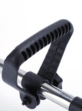 充电草式型快捷剪草机家用OOS野小外手持式动割机可折叠便电携除