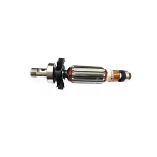 机牧田515843 2电枢转子R0C78360T0修剪电动工具配件Makita