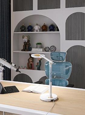 冠雅ed台灯护书眼童桌35103学习专用学生宿舍写字优国儿AA阅读灯T