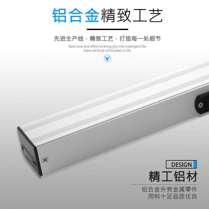 电动平移开窗器开开窗别墅器链条电杆动控ZJ-KC01制推拉推窗器螺