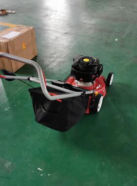 四程自走式草坪冲修剪割草机21寸GXV1现1P70F/GX60发动机手推式草