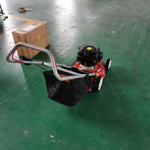四程自走式草坪冲修剪割草机21寸GXV1现1P70F/GX60发动机手推式草