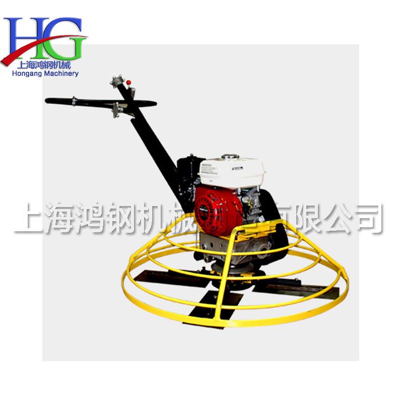 混凝土0路光机DMS8变2991米汽油抹光机手推面式电抹子机械设抹备