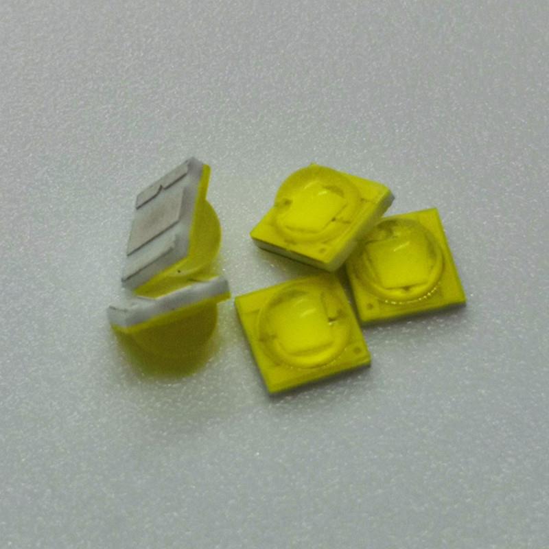 倒装芯VJN0.7A替代科瑞cree片xbd灯珠W2525白光汽车灯珠LE3D