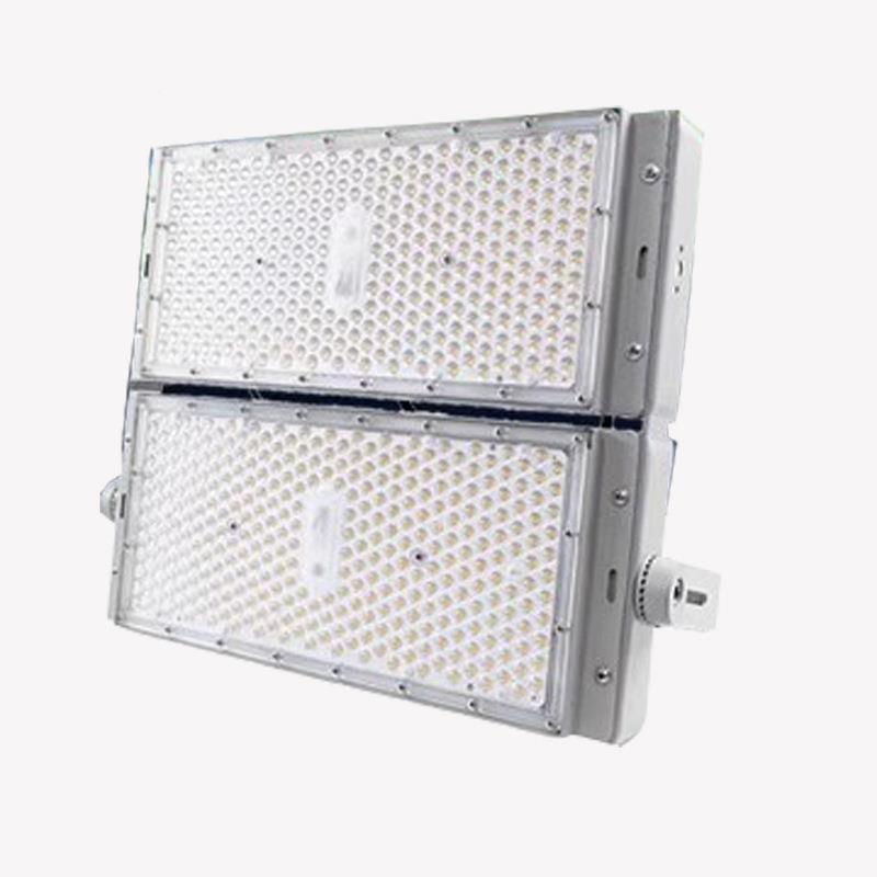 模组隧道灯篮球场照明灯2工09011杆00投光灯程专用w球场灯广场高