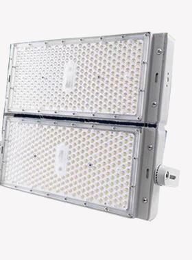 模组隧道灯篮球场照明灯2工09011杆00投光灯程专用w球场灯广场高