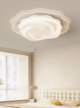 儿卧室灯15645花朵护眼吸顶灯025新2款童房灯孩现代简约主卧女房