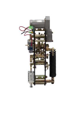 2ZW3机构zw32弹簧高压户外真电空机断路器散件操作构高压动操作机
