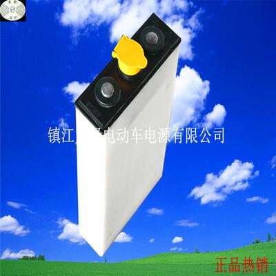 3PZS2102V210AH叉车蓄电池堆高车电池铅酸电池叉车电瓶工厂