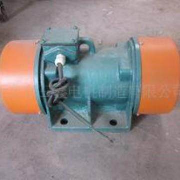 三相防水振动电机YZS5-4系列输送机用振动电机YZS振动电机