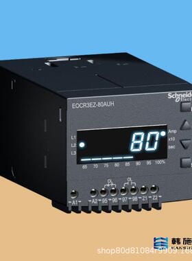 原装进口三和EOCR3EZ-05AUH电动保护器替代老品EOCR3EZ-WRAZ7A